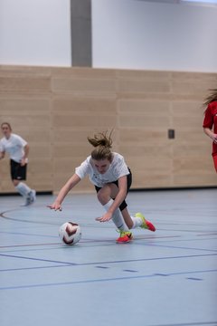 Bild 247 - B-Juniorinnen Kreismeisterschaft OD/RZ